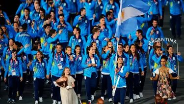 Hoy, 16 de noviembre, es el Día del Deportista en Argentina: origen y motivo Hoy, 16 de noviembre, es el Día del Deportista en Argentina: origen y motivo