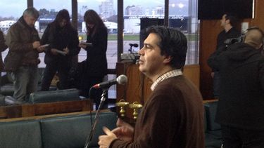 Pese a los aumentos de precios y naftas, para el Gobierno hay una línea descendente en la inflación
