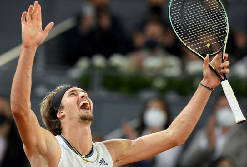 Zverev 4