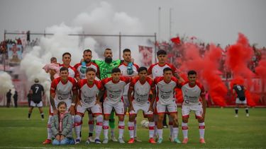 Huracán necesita ganar en el Torneo Federal A.