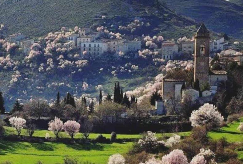 Santo Stefano di Sessanio 1