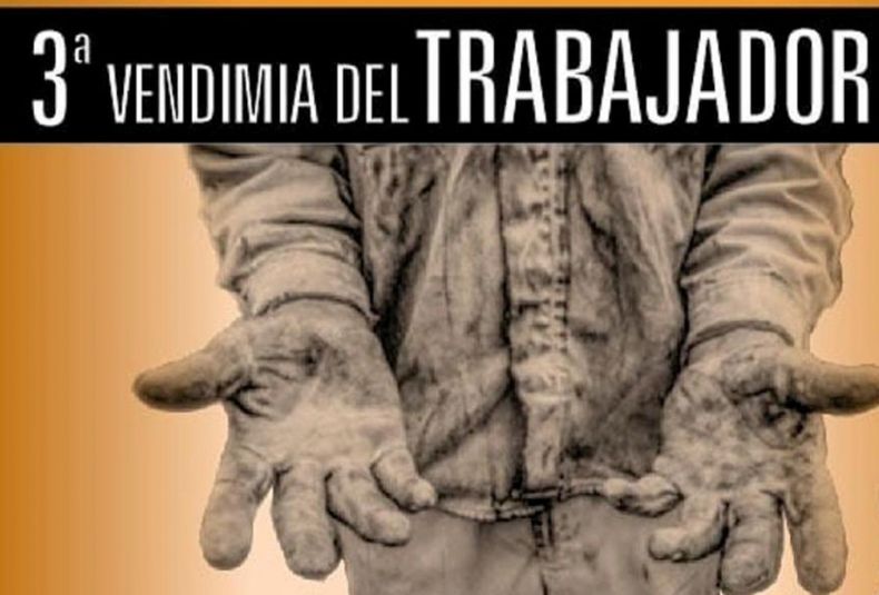 vendimia del trabajador