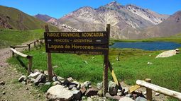 Murió un suboficial del Ejército Argentino en el Aconcagua