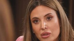 Reapareció Jésica Cirio: esta fue su reacción al ser consultada sobre su ex marido, Elías Piccirillo