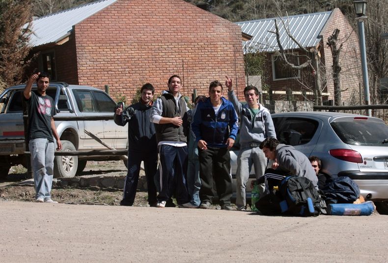 operativo primavera, día del estudiante, control, alcohol