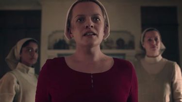 El tráiler de la nueva temporada de El cuento de la criada ya está disponible.&nbsp;