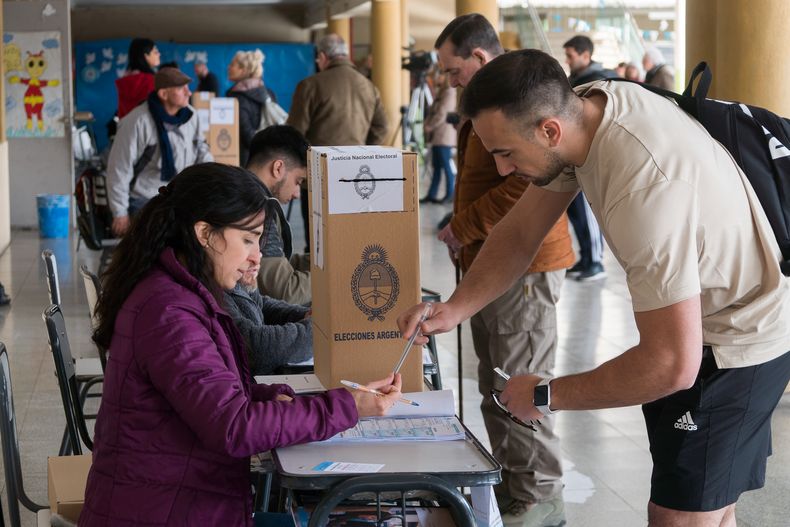 En la Provincia de Mendoza faltan al menos tres elecciones mas