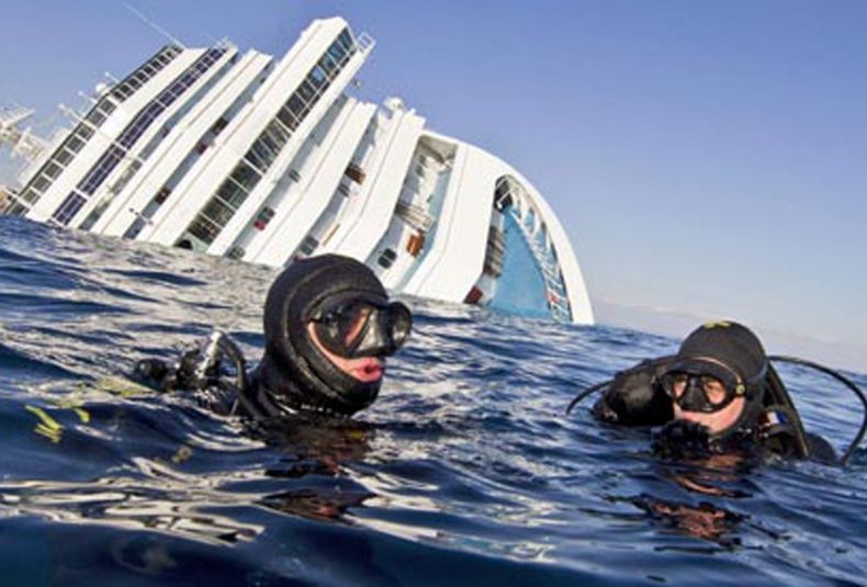 Costa concordia 15