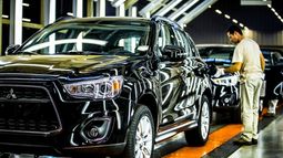Mitsubishi infló hasta 16% el ahorro de combustible
