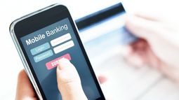 Las empresas podrán descontar las facturas de crédito electrónica a través del homebanking