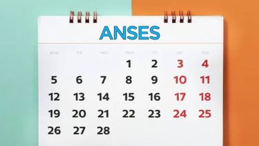 ANSES: conocé el calendario de pagos completo para febrero 2026 ANSES: conocé el calendario de pagos completo para febrero 2026
