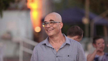 El Gobierno nacional comunicó la recuperación del cuerpo de Lior Rudaeff El Gobierno nacional comunicó la recuperación del cuerpo de Lior Rudaeff