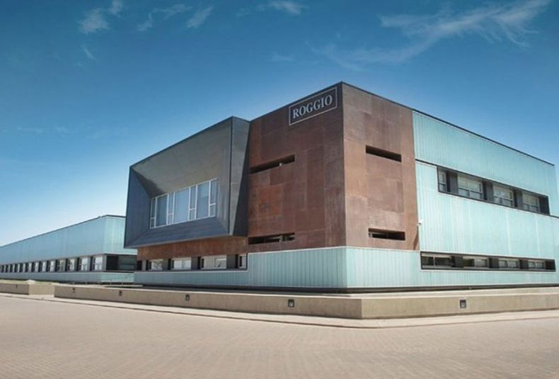 Grupo Roggio empresa