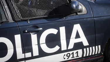 Motochorros asaltaron a repartidores de gaseosas y le robaron la plata