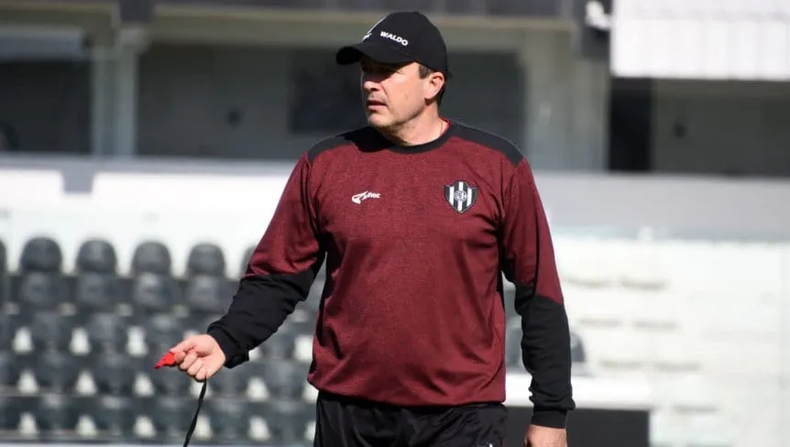 Abel Balbo elogió a Marcelo Gallardo.