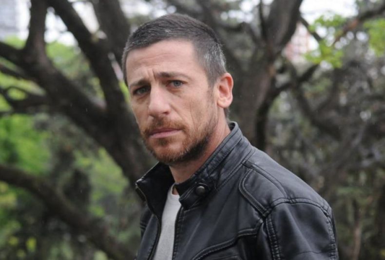 Diego Cremonesi