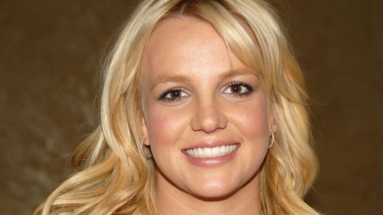 Britney Spears es la gran figura de esta película en Netflix.
