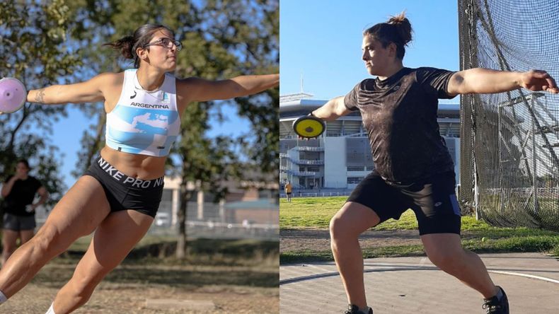El Atletismo tiene como meta aprovechar las oportunidades (Foto: Analía Cuccia).