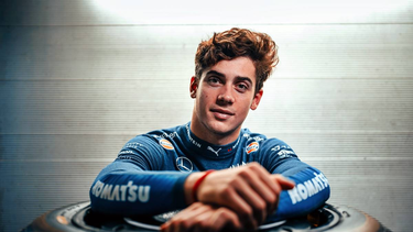 Cuándo vuelve a correr Colapinto en F1
