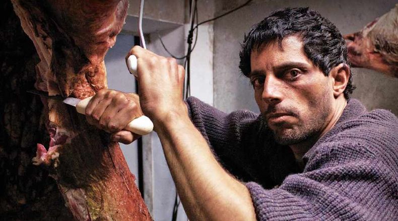 Esta película argentina tiene los días contados en Netflix y no te lo podés perder
