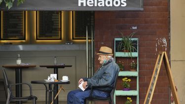 Sitio Andino | covid 19, coronavirus, buenos aires, restricciones, restriccion circulacion, circulacion, restriccion, frio, frios, fresco, bajas temperaturas