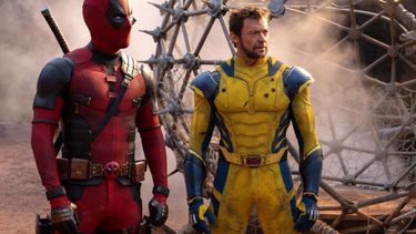 Comienza la preventa de entradas para Deadpool & Wolverine.