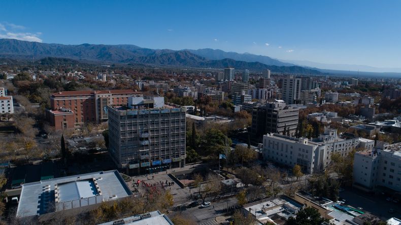 Ciudad: sólo adquirirá productos que cumplan con estándares de sustentabilidad.