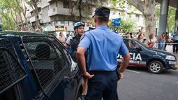 Robo en un hotel de Ciudad: los delincuentes atacaron a las empleadas