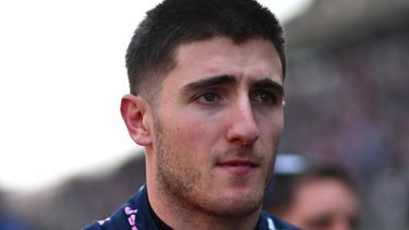 Fórmula 1: Jack Doohan se metió en problemas con Alpine y la FIA, pero sonríe Colapinto