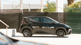 Test Drive de BYD en San Rafael: Yacopini invita a probar autos eléctricos e híbridos de última generación
