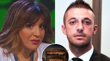 Nuevo escándalo: Gianinna Maradona apuntó contra sus tías y Matías Morla por la venta de alfajores de su papá