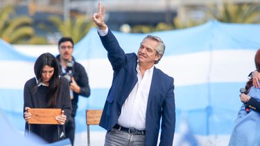 tres anos de alberto fernandez: que paso en doce meses y lo que resta