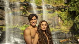 ¿Cuánto midió Génesis en su estreno este lunes por Telefe?