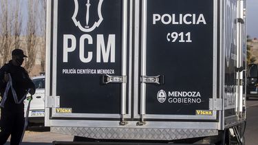 Un joven falleció tras un choque frontal en San Carlos