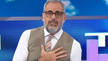 Agredieron a Jorge Rial en la puerta de Radio 10