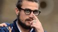 Daniel Osvaldo se sinceró en sus redes sociales.
