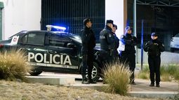 Imputaron por intento de femicidio al hombre que atacó a su ex pareja en Tupungato