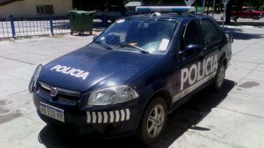 la inseguridad en san rafael crece y preocupa en la ciudad