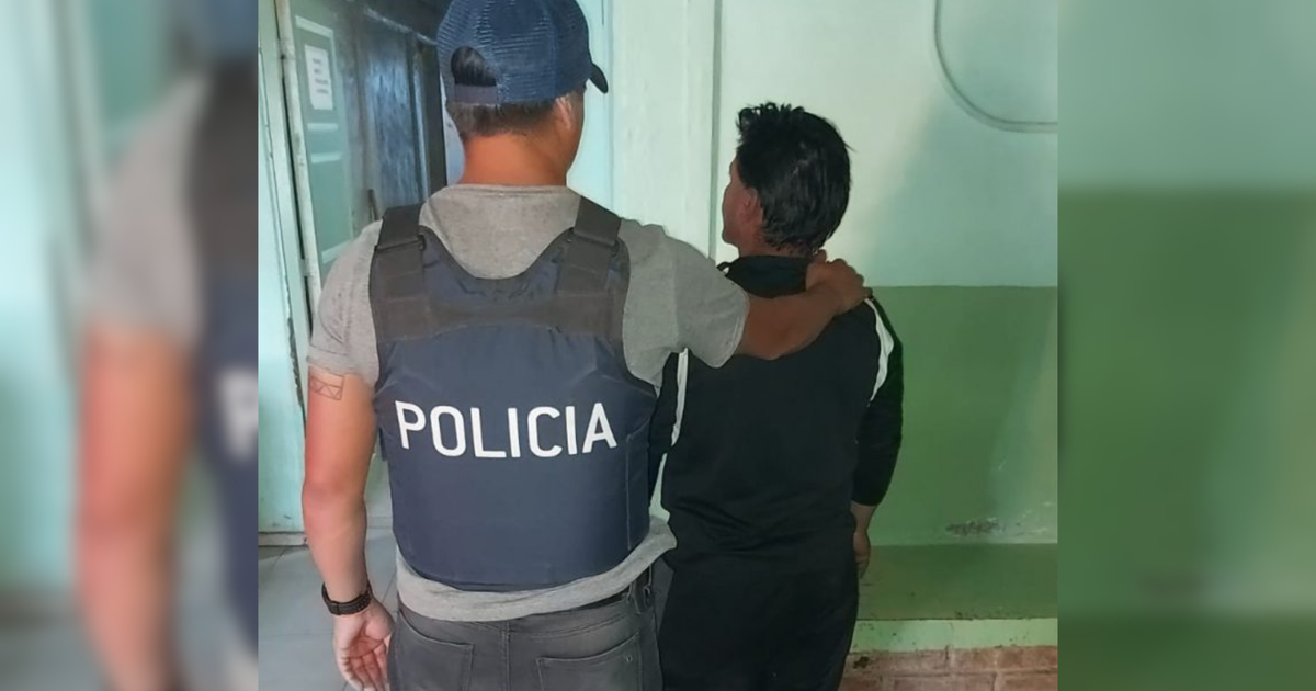 Detuvieron a un hombre por la falsa amenaza de bomba en el Hospital ...