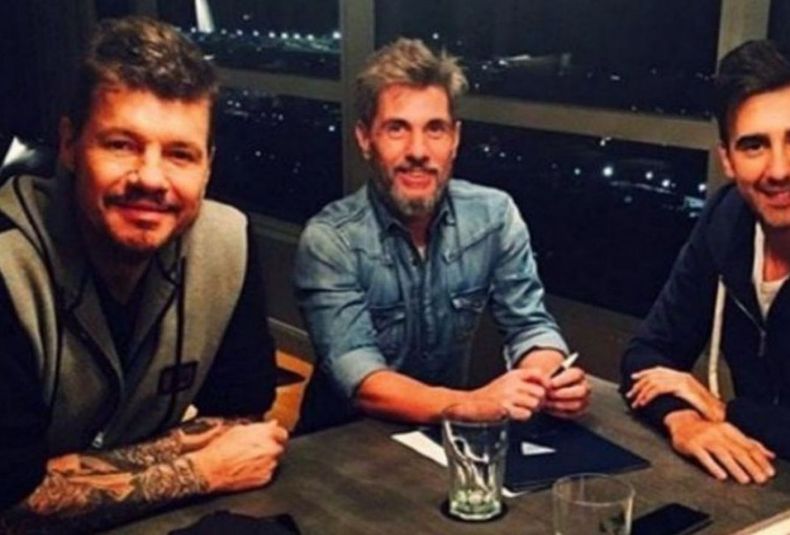tinelli, hoppe, prada