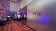 La sala de juego del historico hotel con nuevas políticas de desarrollo.