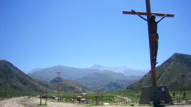 Semana Santa en San Carlos. Semana Santa en San Carlos.