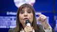 Además, negó tensiones con la secretaria General de la Presidencia, Karina Milei Además, negó tensiones con la secretaria General de la Presidencia, Karina Milei