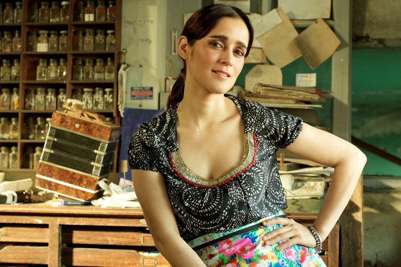 Julieta Venegas estará en la edición 2025 del Wine Rock, esta vez, en Luján de Cuyo.