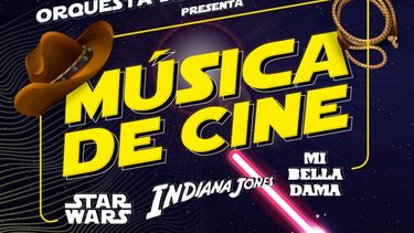 Sitio Andino | música de cine