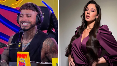 Gran Hermano: quién es el nuevo novio de “La Tora” y cómo comenzó su historia de amor