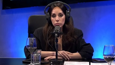 Tamara Pettinato habló después del escándalo: En esta historia hay un solo villano.