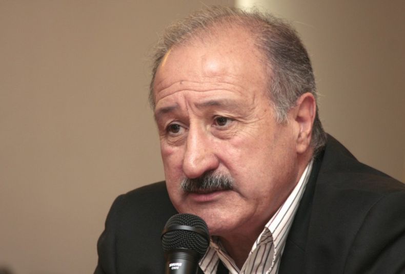 Oscar Santarelli