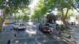 a plena luz del dia lo asaltaron en la aristides villanueva y le robaron $130.000