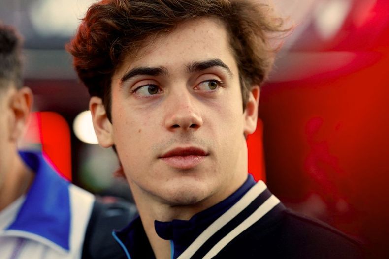 Así está el mapa de pilotos de la F1 para 2025: dónde se podría integrar Franco Colapinto
